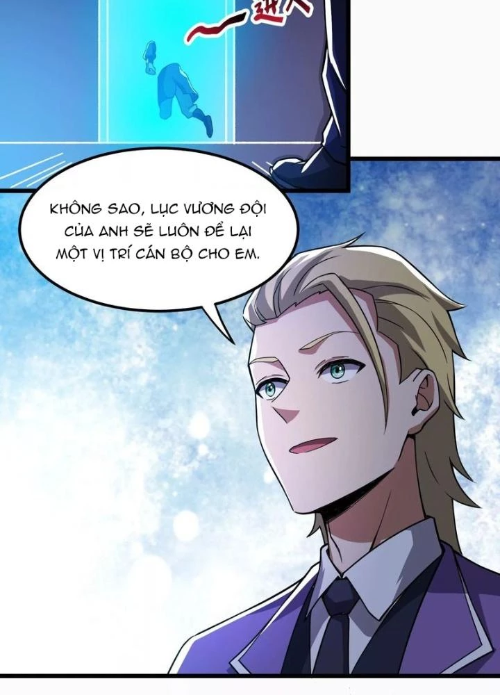 Trò chơi cổ thần Chapter 14 - 117