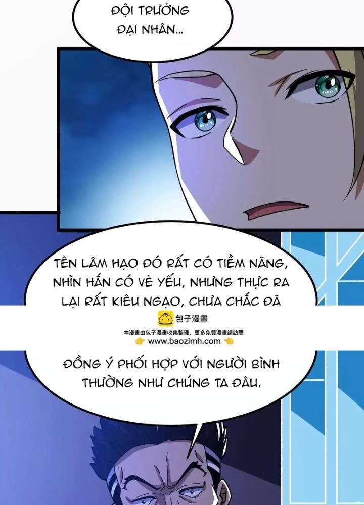 Trò chơi cổ thần Chapter 14 - 119