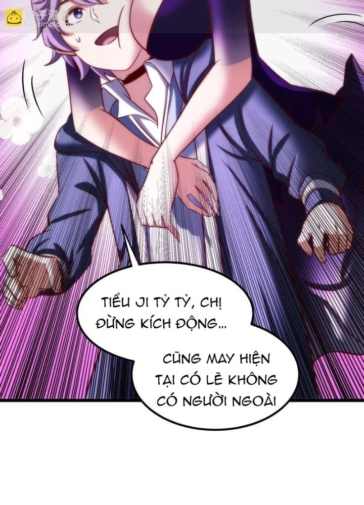 Trò chơi cổ thần Chapter 15 - 9