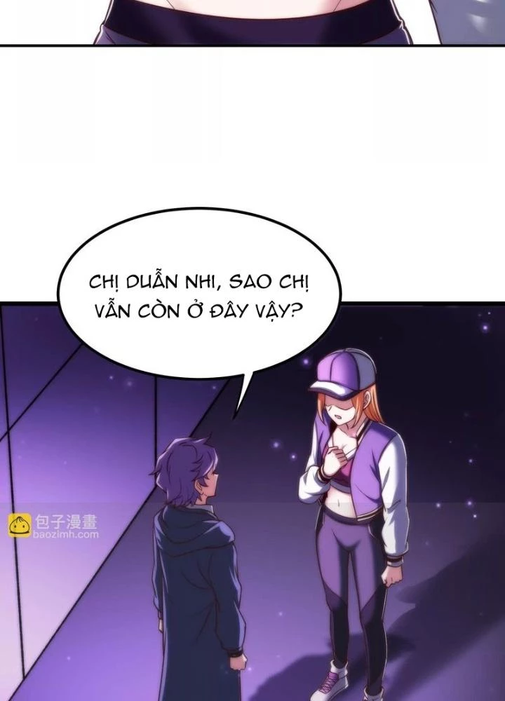 Trò chơi cổ thần Chapter 15 - 17