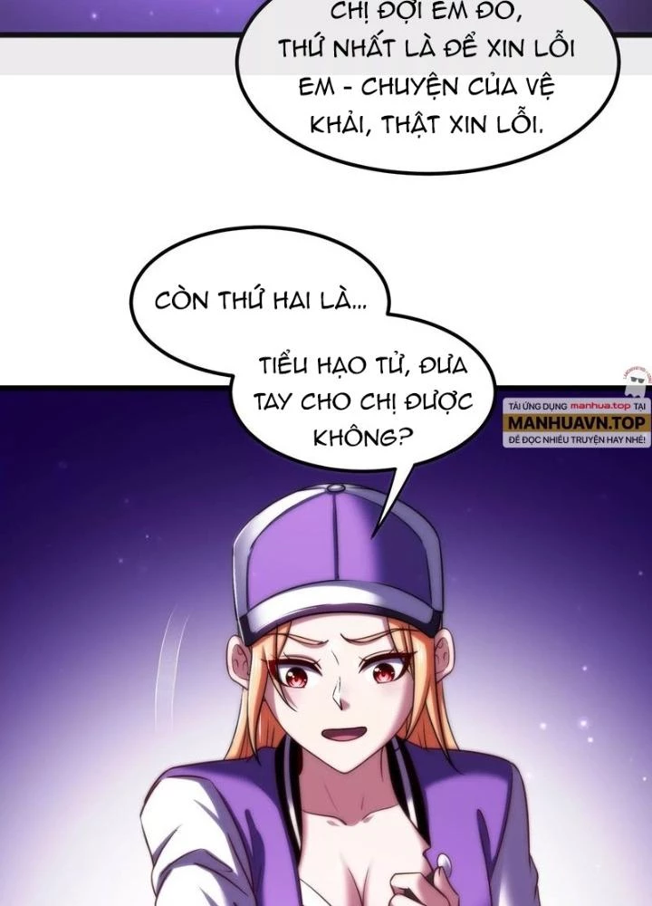 Trò chơi cổ thần Chapter 15 - 19