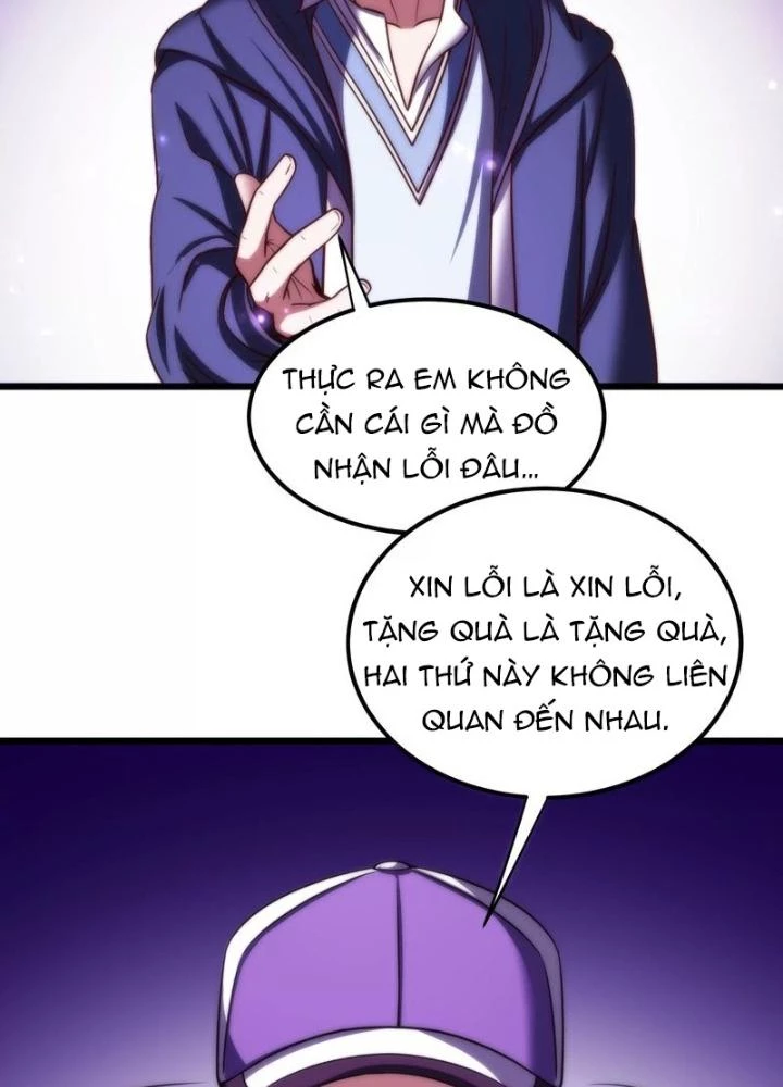 Trò chơi cổ thần Chapter 15 - 23