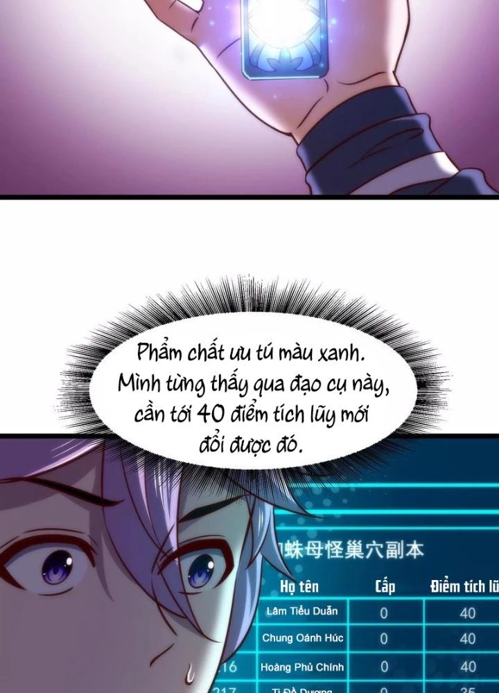 Trò chơi cổ thần Chapter 15 - 29