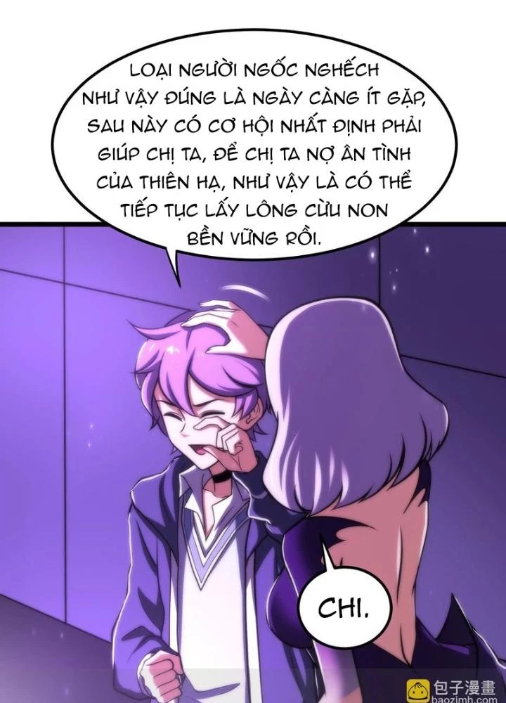 Trò chơi cổ thần Chapter 15 - 41