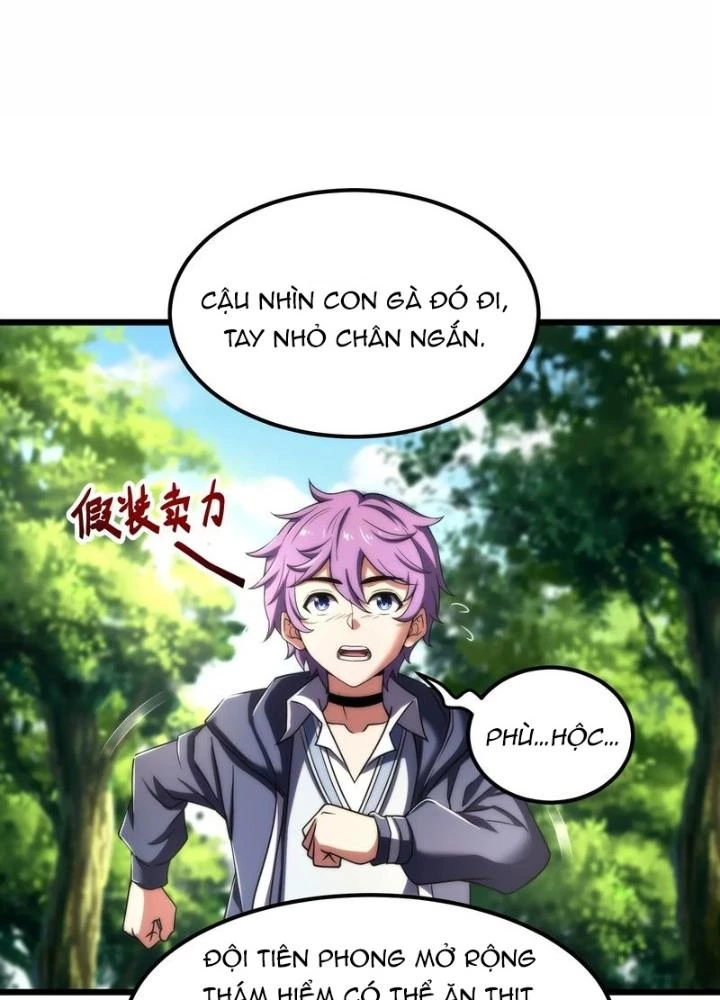 Trò chơi cổ thần Chapter 15 - 71