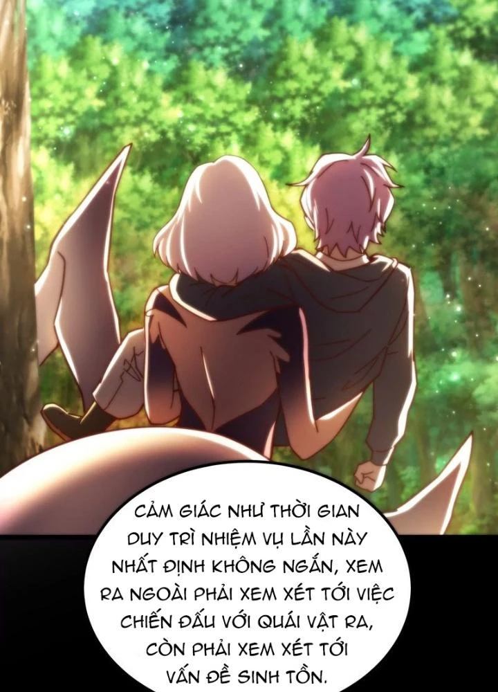 Trò chơi cổ thần Chapter 15 - 113