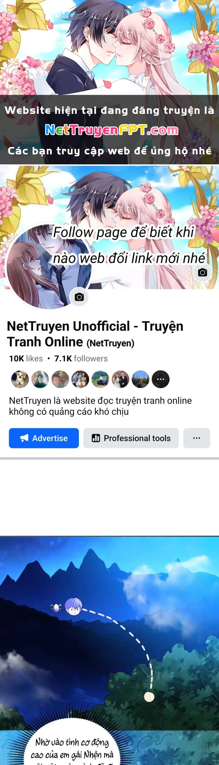 Trò chơi cổ thần Chapter 16 - 1