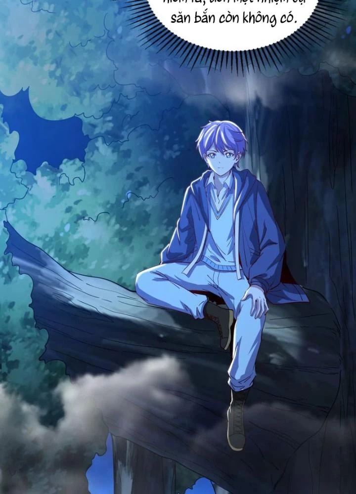 Trò chơi cổ thần Chapter 16 - 3