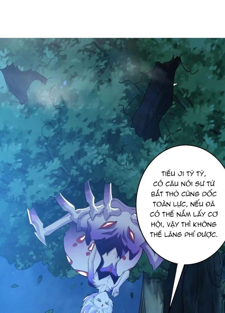Trò chơi cổ thần Chapter 16 - 15