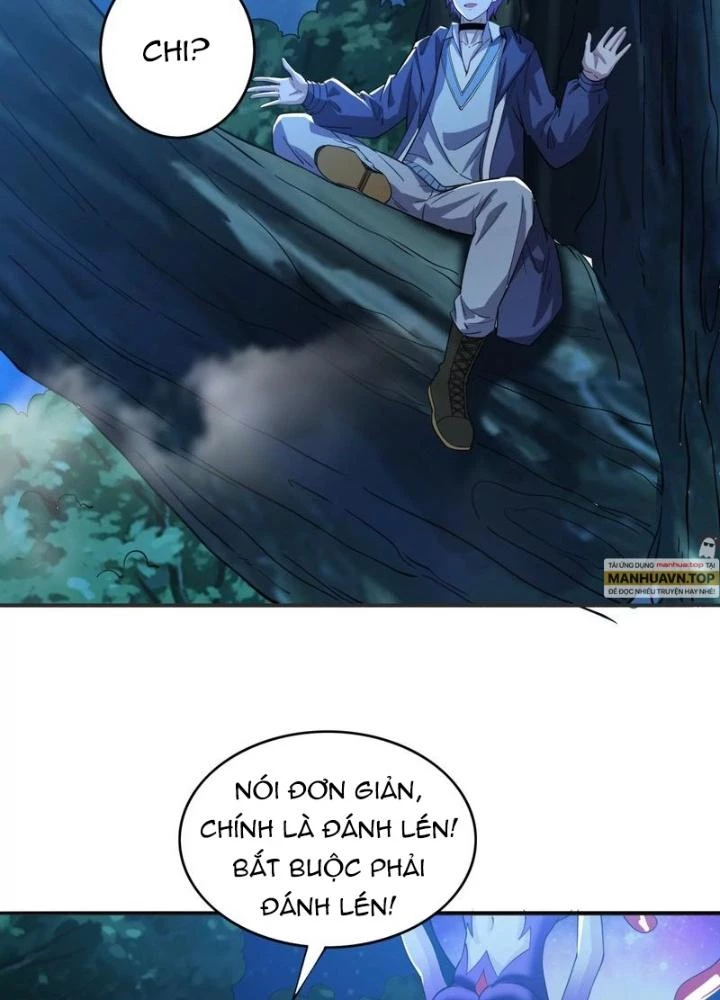 Trò chơi cổ thần Chapter 16 - 17