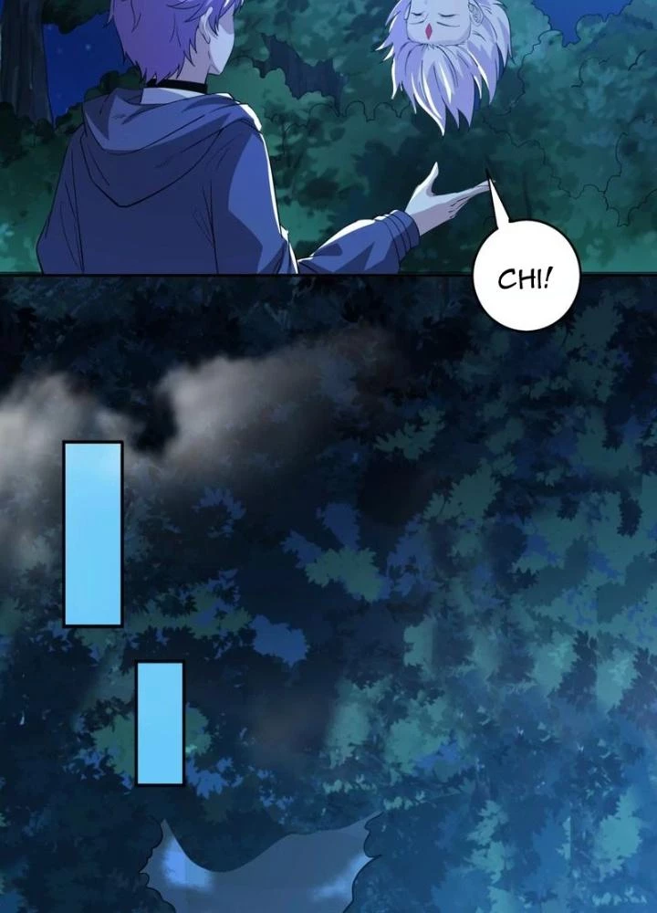 Trò chơi cổ thần Chapter 16 - 19