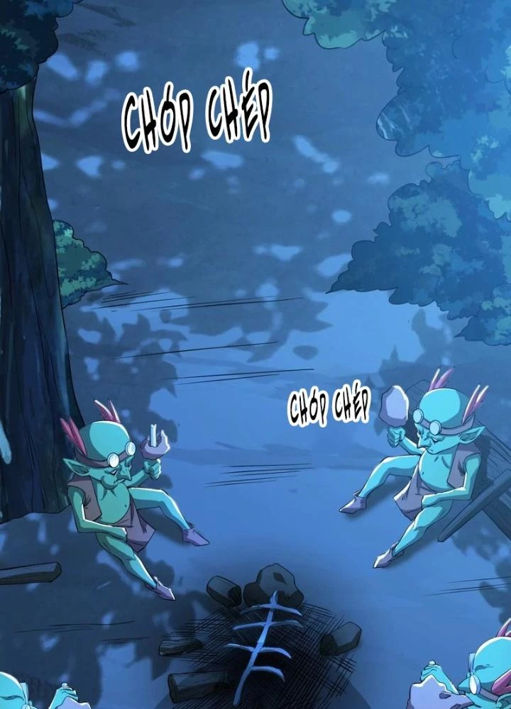 Trò chơi cổ thần Chapter 16 - 21