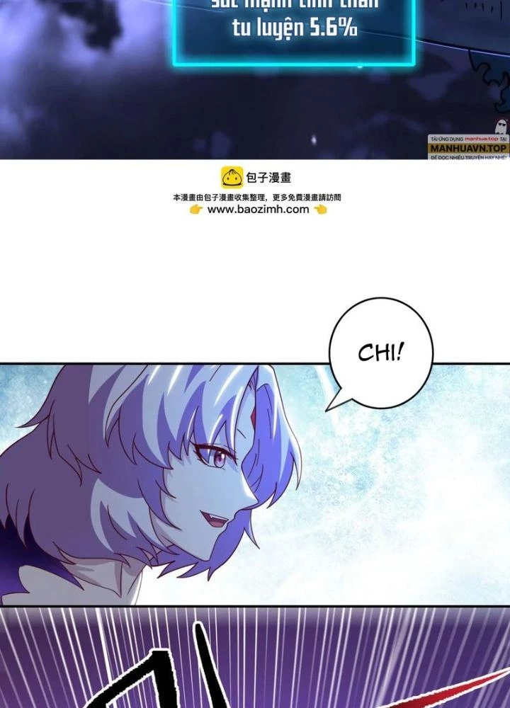 Trò chơi cổ thần Chapter 16 - 37