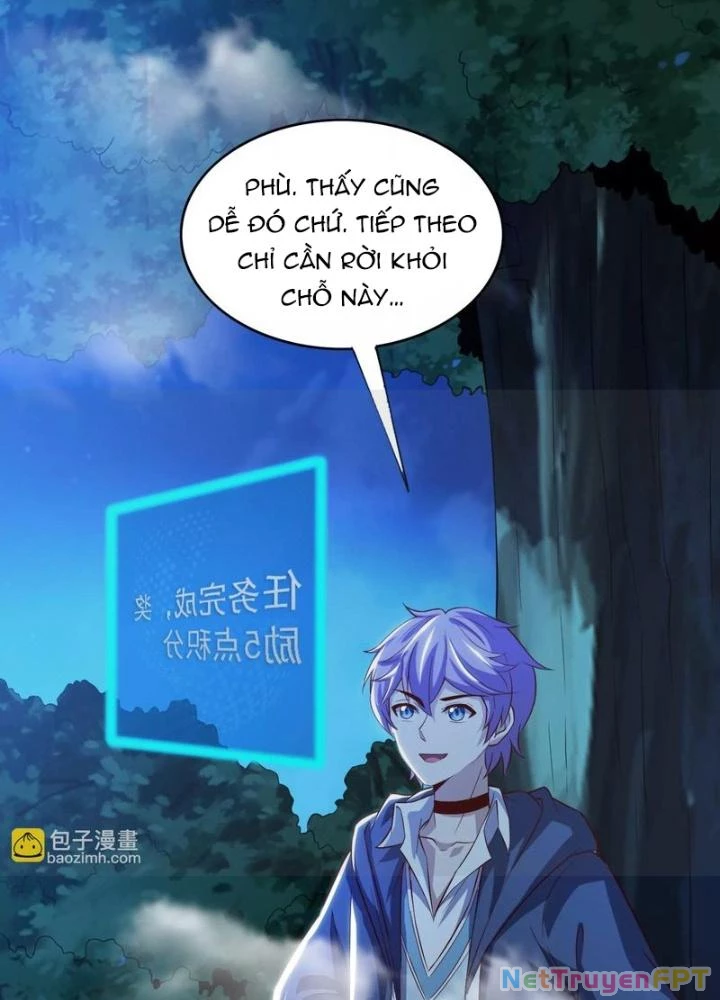 Trò chơi cổ thần Chapter 16 - 51