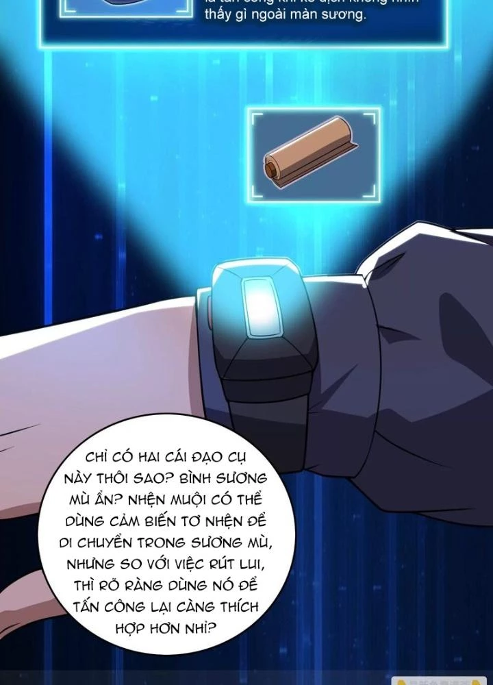 Trò chơi cổ thần Chapter 16 - 77