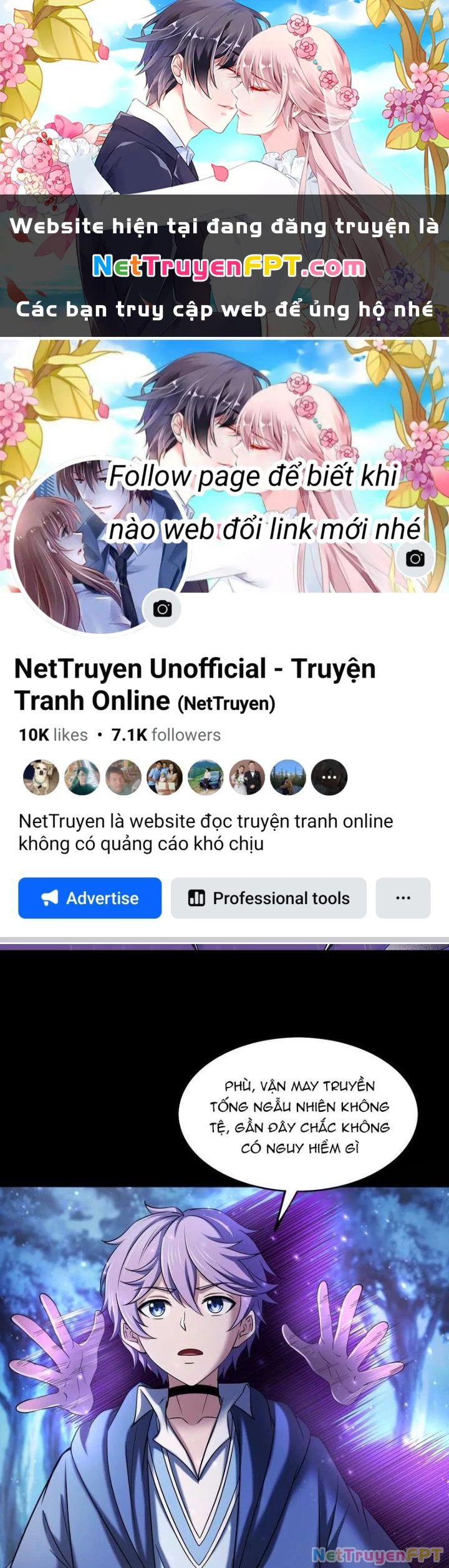 Trò chơi cổ thần Chapter 17 - 1