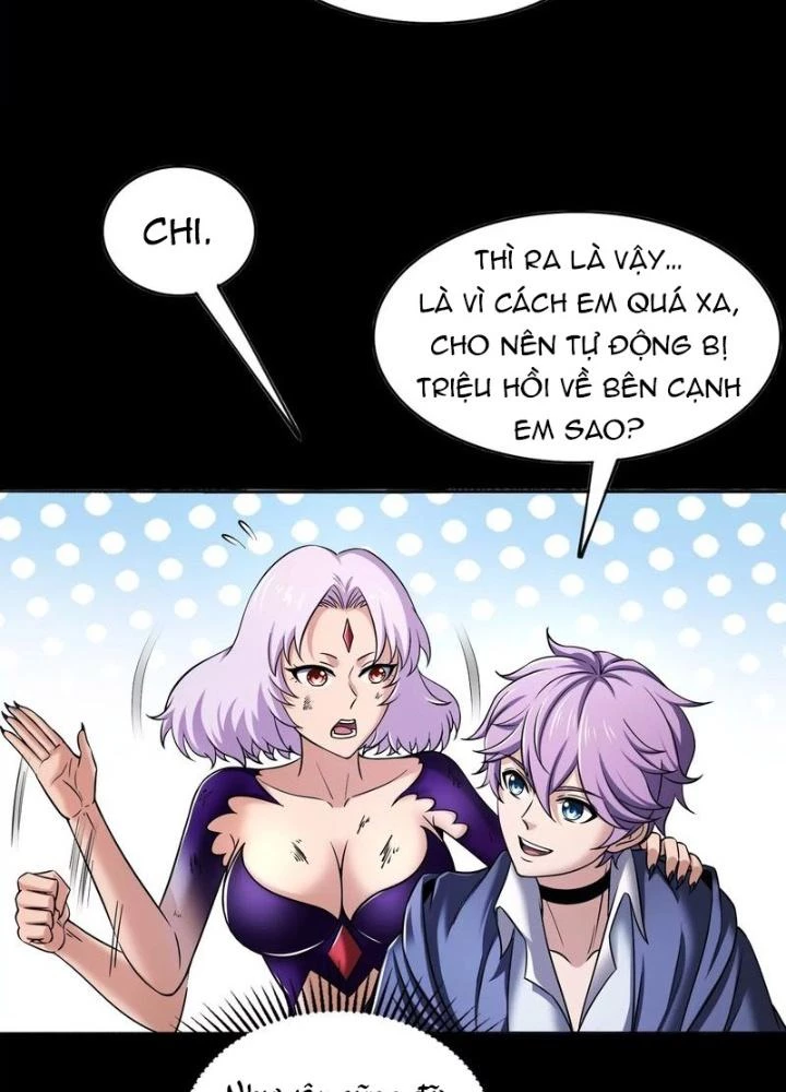 Trò chơi cổ thần Chapter 17 - 5