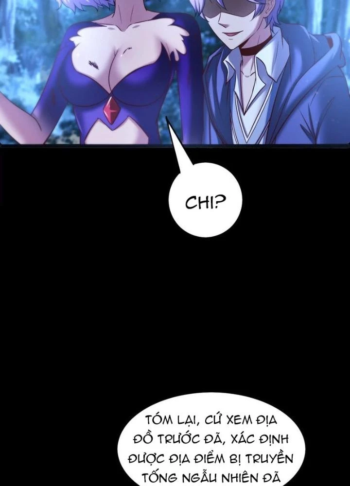 Trò chơi cổ thần Chapter 17 - 11