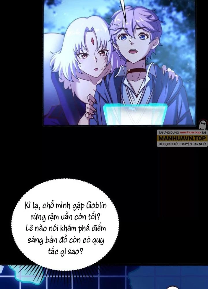Trò chơi cổ thần Chapter 17 - 13
