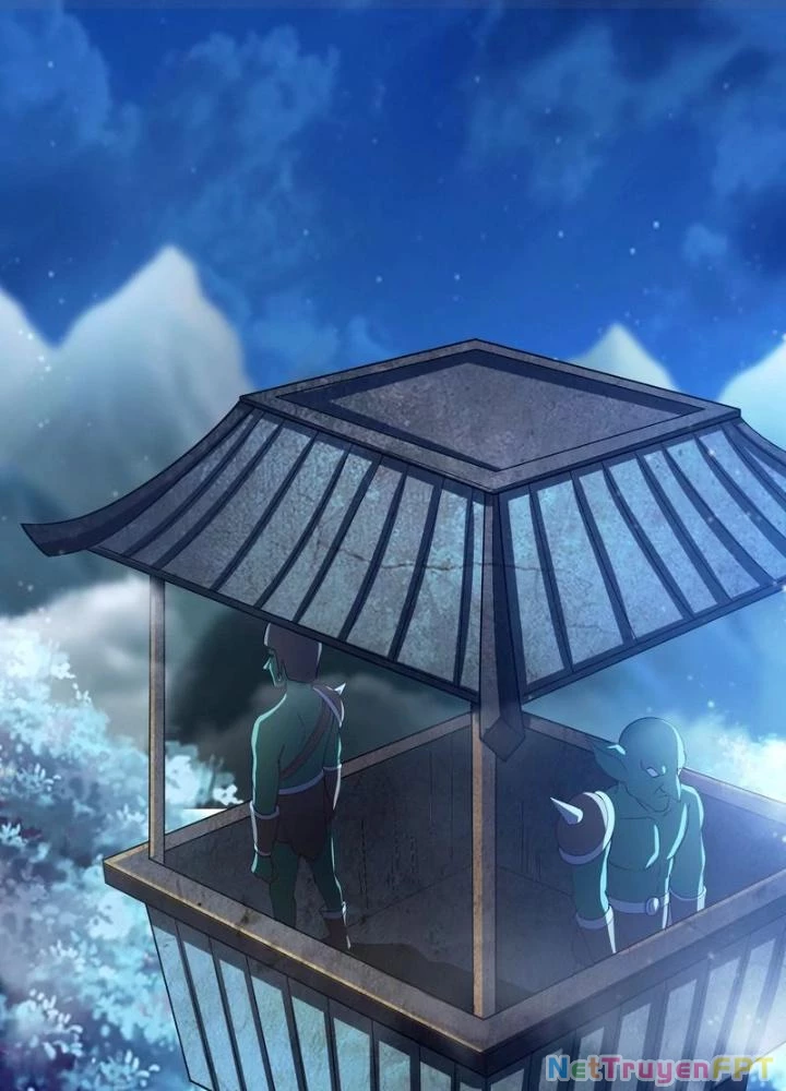 Trò chơi cổ thần Chapter 17 - 23