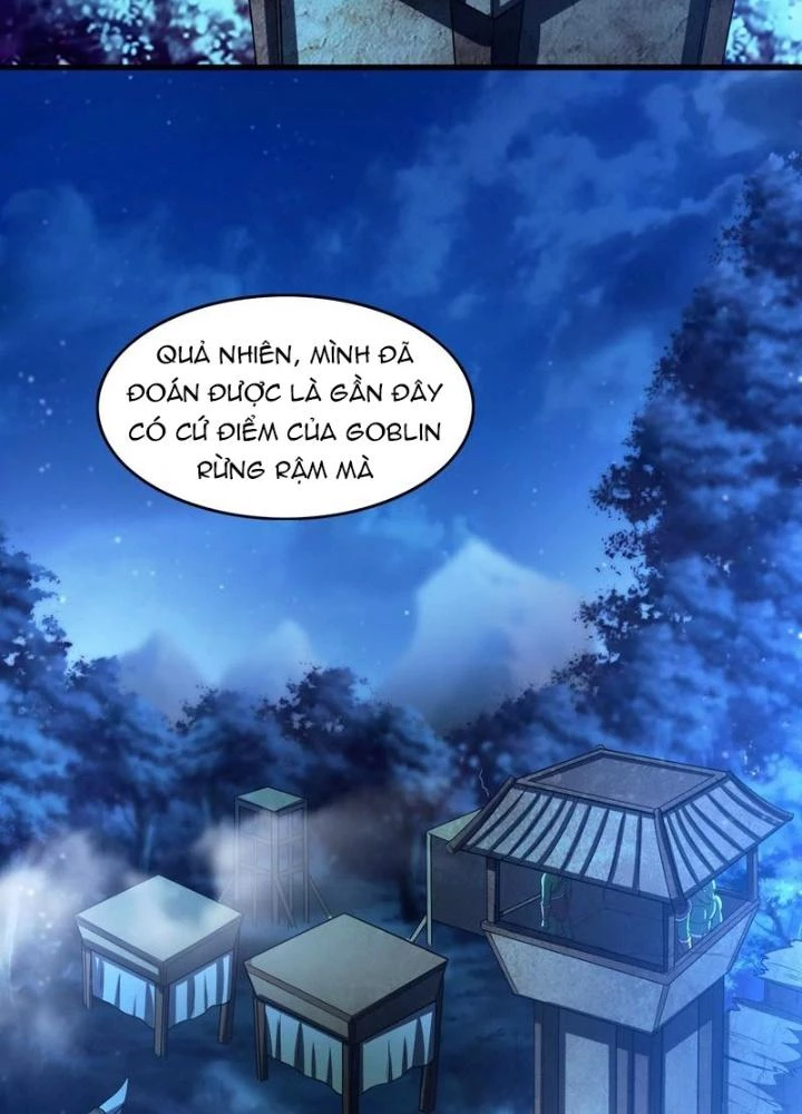 Trò chơi cổ thần Chapter 17 - 25