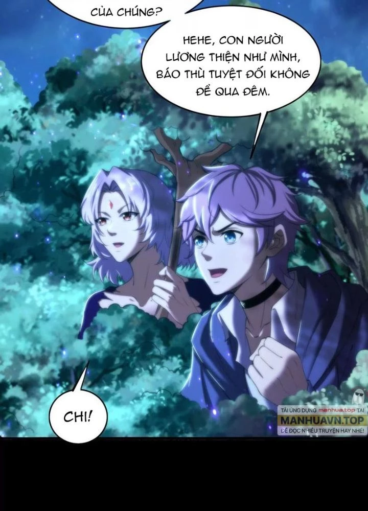 Trò chơi cổ thần Chapter 17 - 29