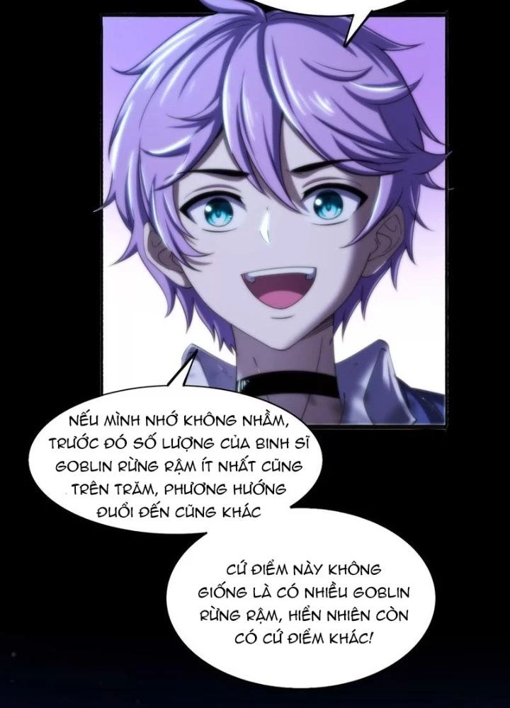 Trò chơi cổ thần Chapter 17 - 33