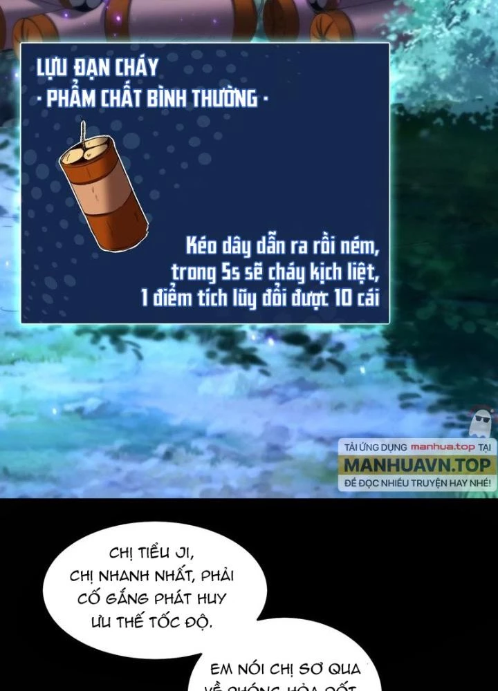 Trò chơi cổ thần Chapter 17 - 39