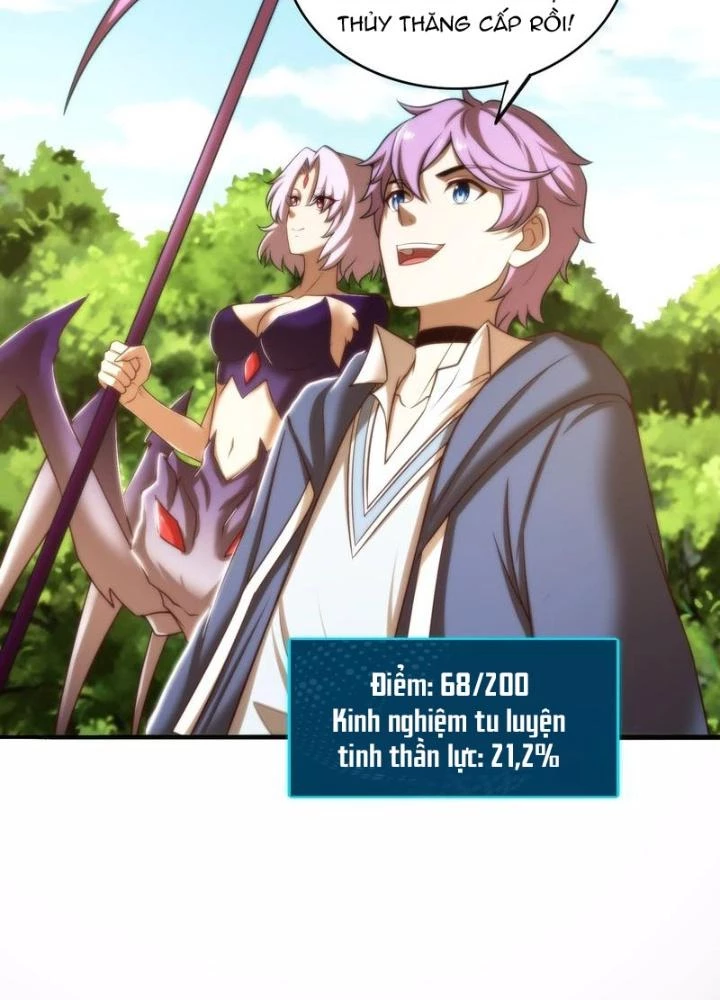 Trò chơi cổ thần Chapter 17 - 53