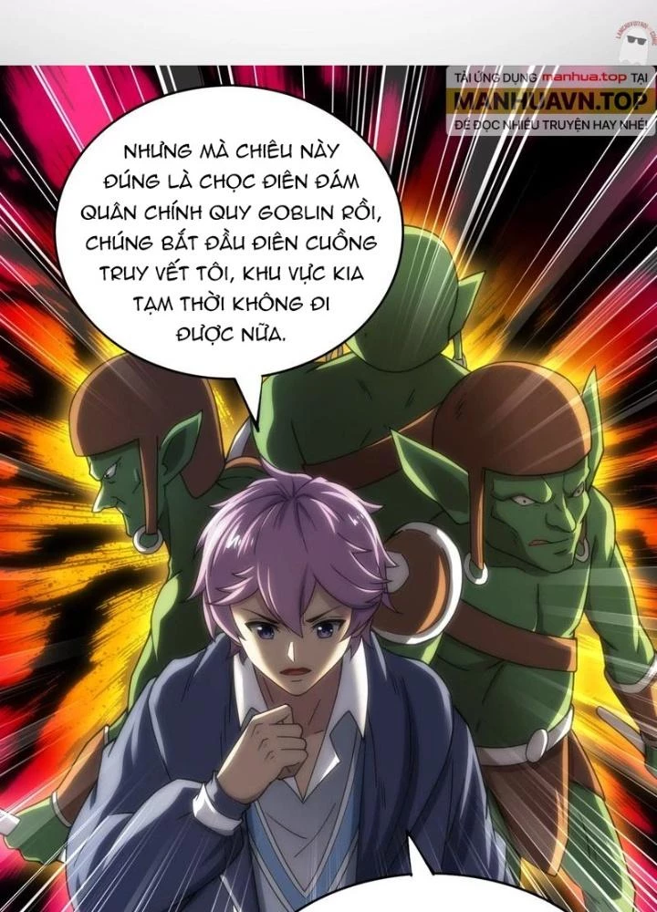 Trò chơi cổ thần Chapter 17 - 55