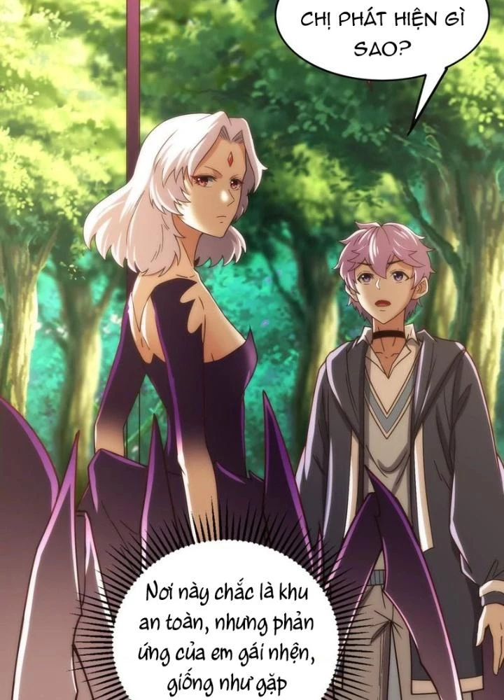 Trò chơi cổ thần Chapter 17 - 63