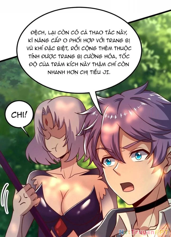Trò chơi cổ thần Chapter 17 - 83