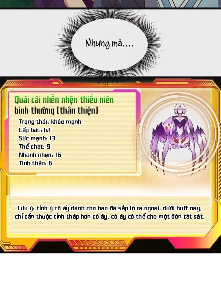 Trò chơi cổ thần Chapter 17 - 85