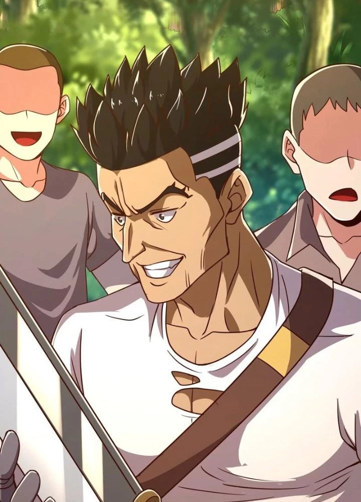 Trò chơi cổ thần Chapter 17 - 87