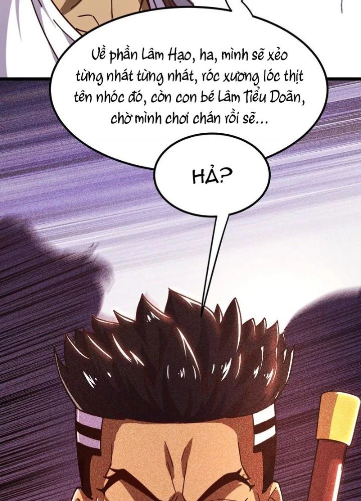 Trò chơi cổ thần Chapter 18 - 11