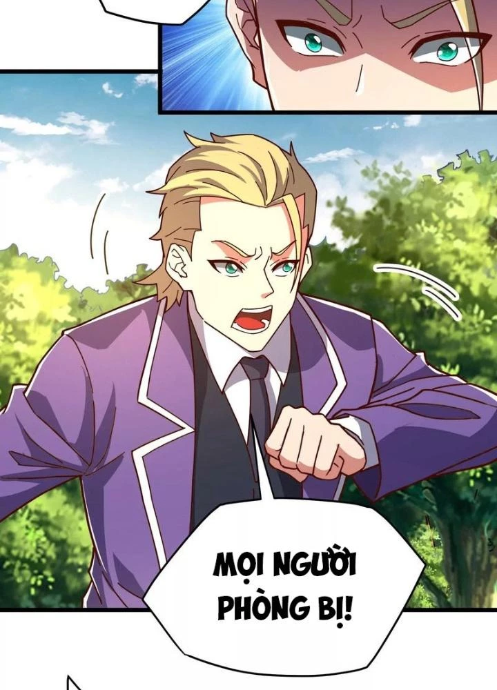 Trò chơi cổ thần Chapter 18 - 19