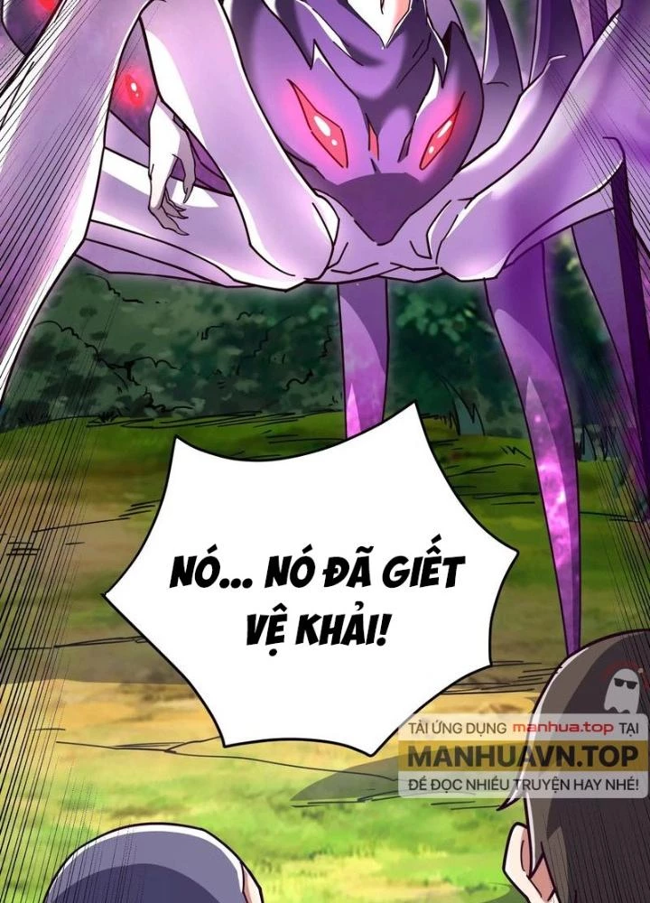 Trò chơi cổ thần Chapter 18 - 23