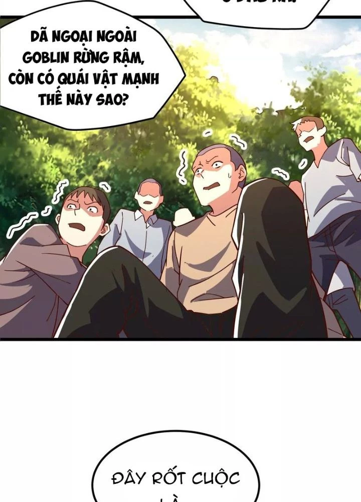 Trò chơi cổ thần Chapter 18 - 27