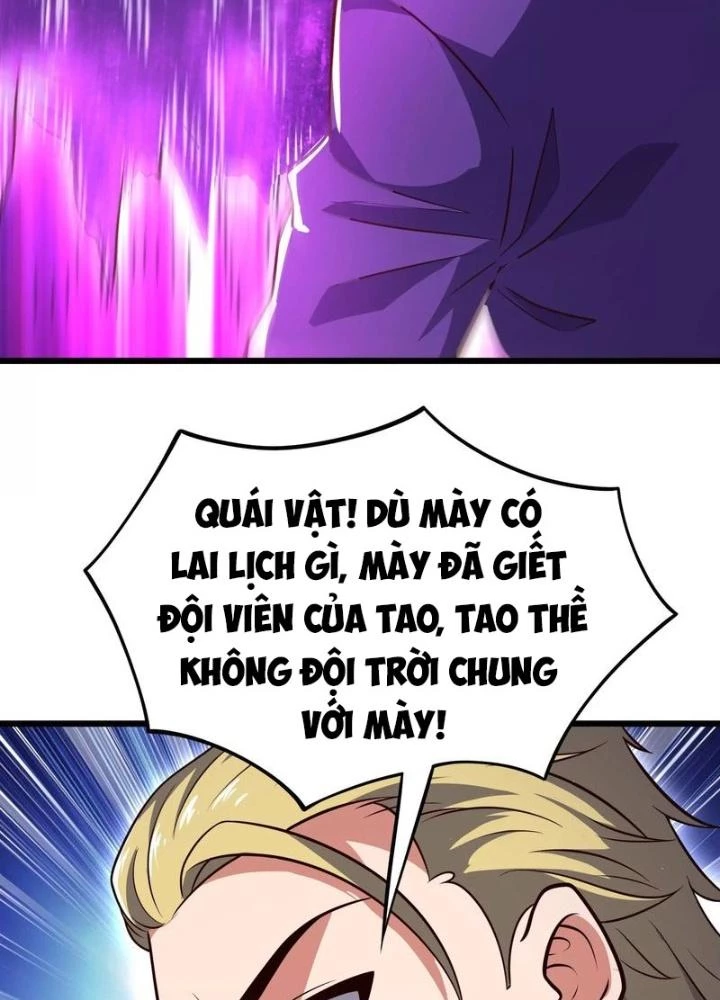 Trò chơi cổ thần Chapter 18 - 35