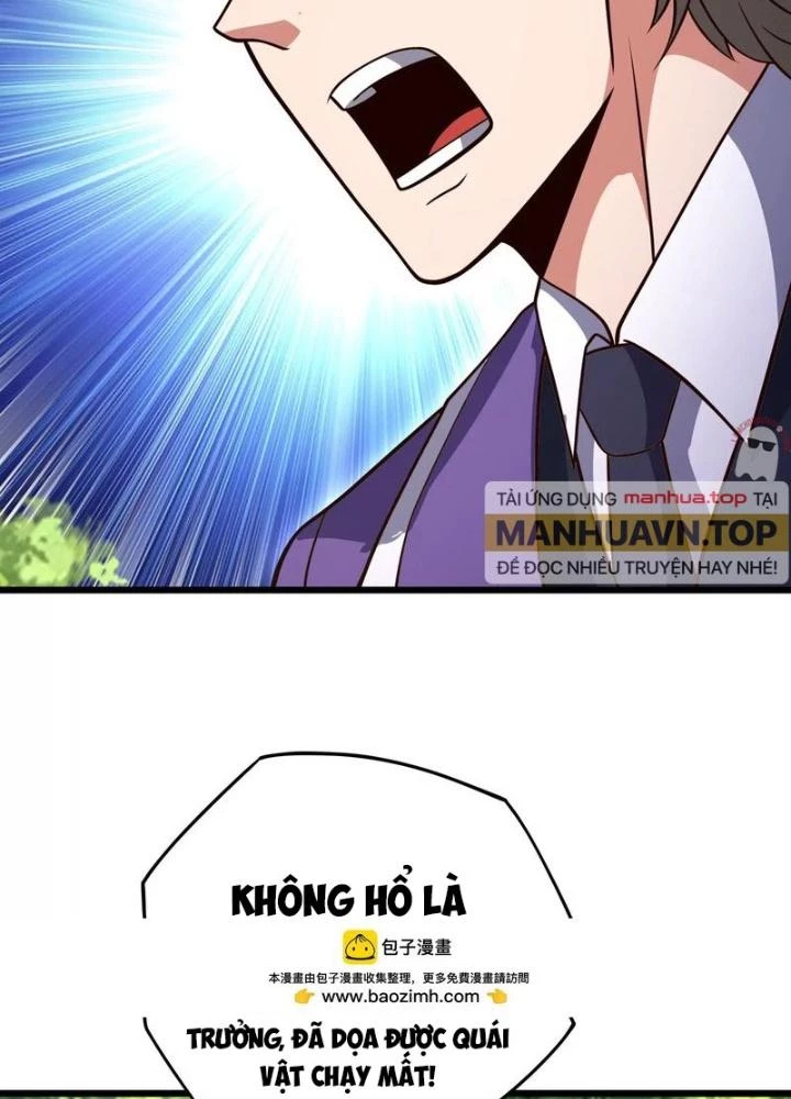 Trò chơi cổ thần Chapter 18 - 37