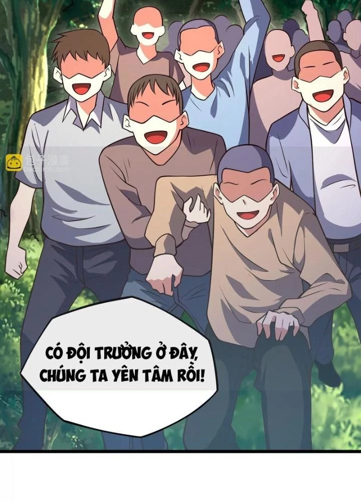 Trò chơi cổ thần Chapter 18 - 39