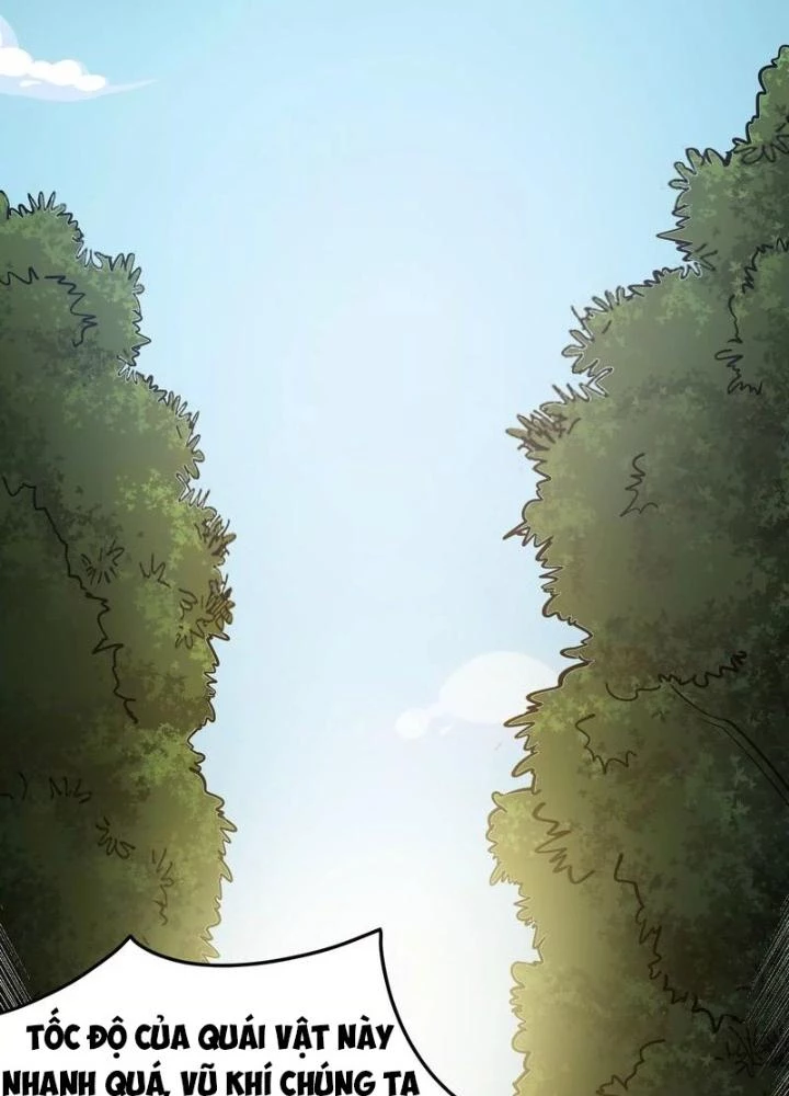 Trò chơi cổ thần Chapter 18 - 45