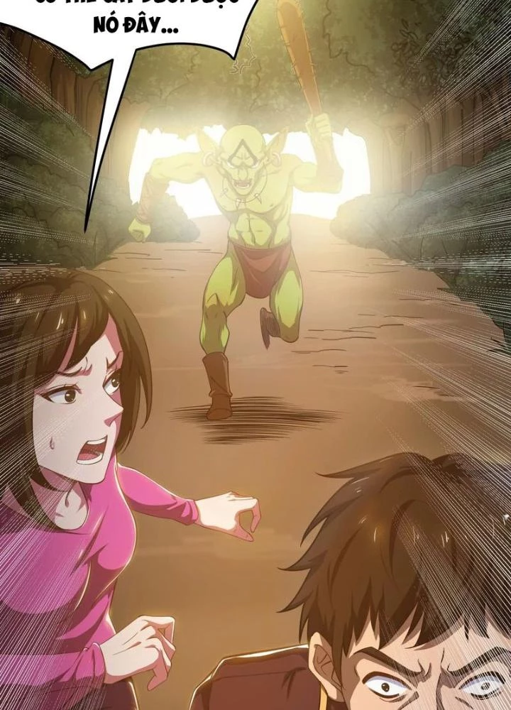 Trò chơi cổ thần Chapter 18 - 47