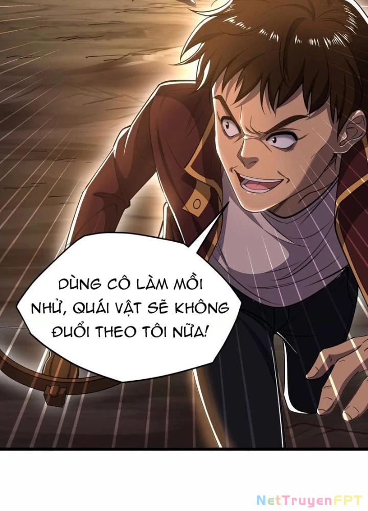 Trò chơi cổ thần Chapter 18 - 59