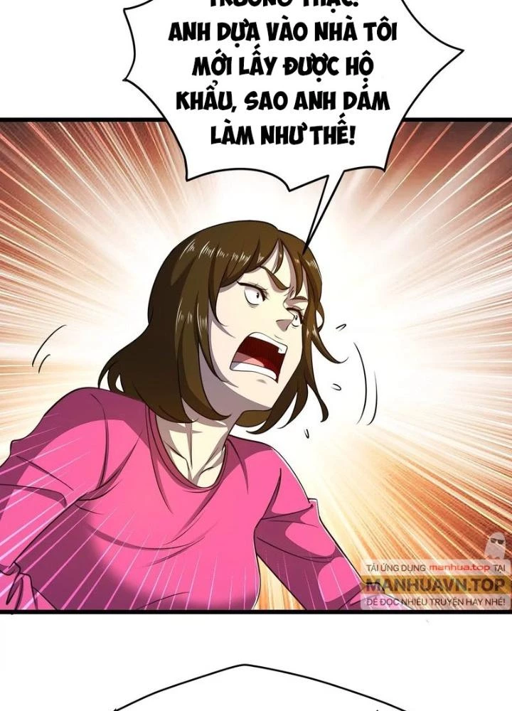 Trò chơi cổ thần Chapter 18 - 61