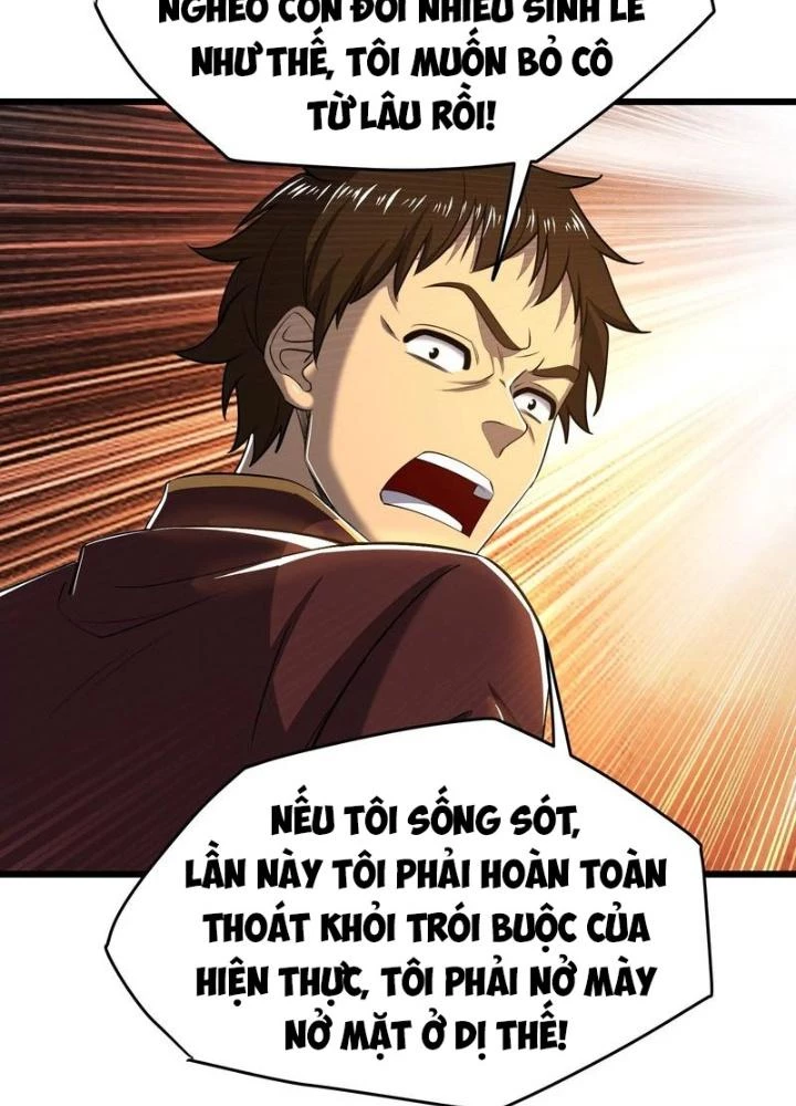 Trò chơi cổ thần Chapter 18 - 63