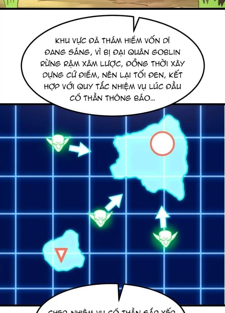 Trò chơi cổ thần Chapter 18 - 83