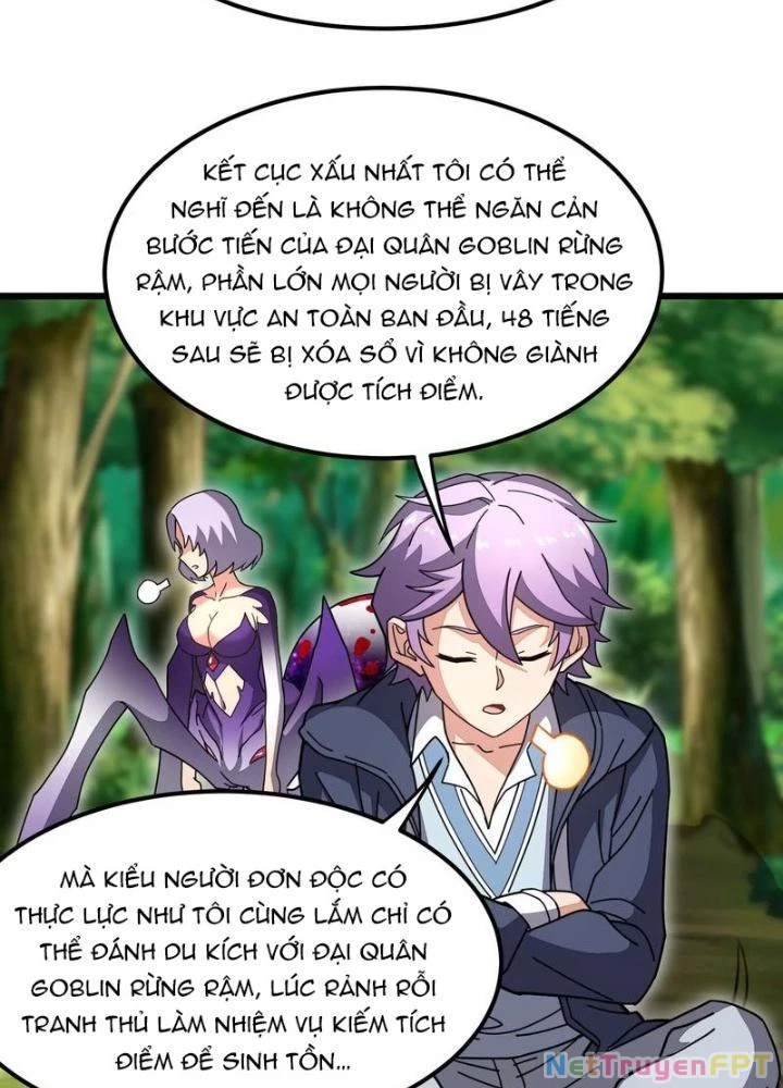 Trò chơi cổ thần Chapter 18 - 85