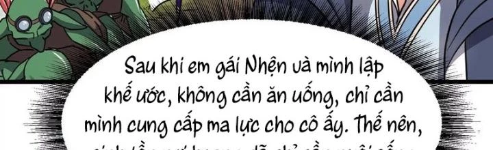 Trò chơi cổ thần Chapter 19 - 2