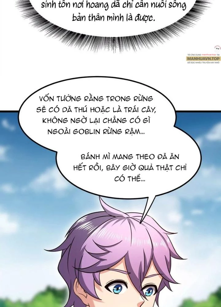 Trò chơi cổ thần Chapter 19 - 3